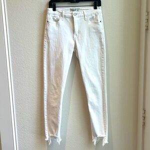 Abercrombie jeans size 28
